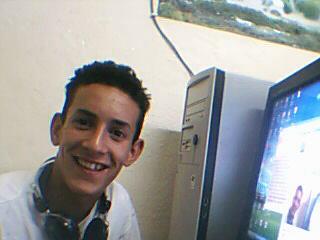 moujahide et reda